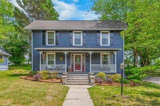 123 Worth Street, Mount Airy, NC 27030