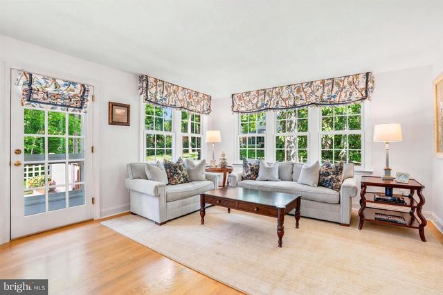 209 HARDWICKE LN, Villanova, PA 19085