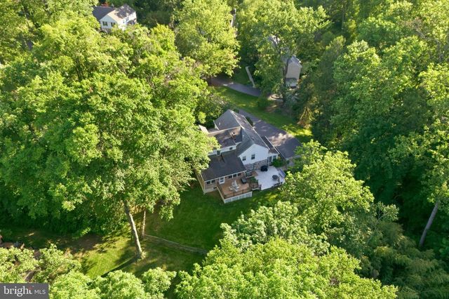 209 HARDWICKE LN, Villanova, PA 19085
