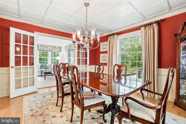 209 HARDWICKE LN, Villanova, PA 19085