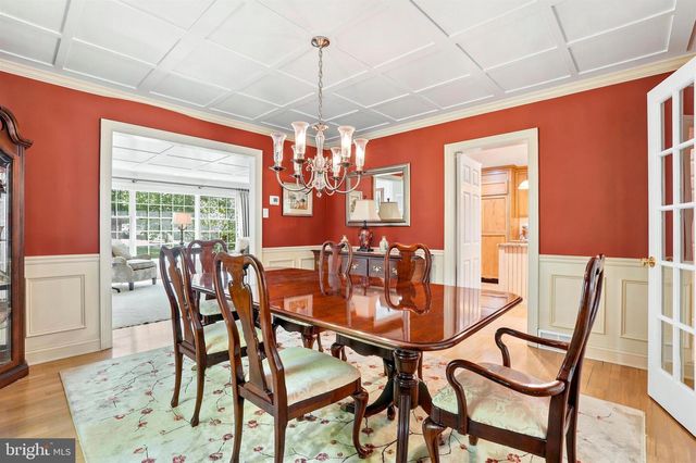 209 HARDWICKE LN, Villanova, PA 19085