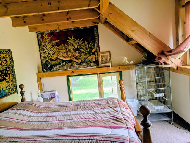 17 Plateau Road, Stewartstown, NH 03597