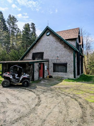 17 Plateau Road, Stewartstown, NH 03597