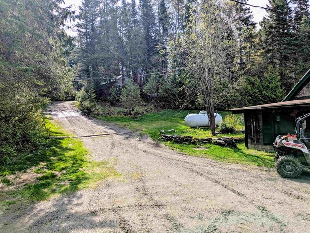 17 Plateau Road, Stewartstown, NH 03597