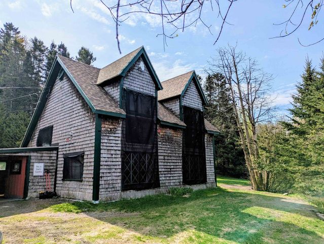 17 Plateau Road, Stewartstown, NH 03597