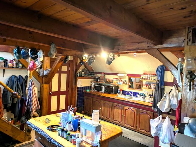 17 Plateau Road, Stewartstown, NH 03597