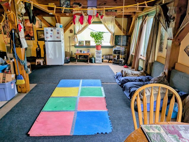 17 Plateau Road, Stewartstown, NH 03597