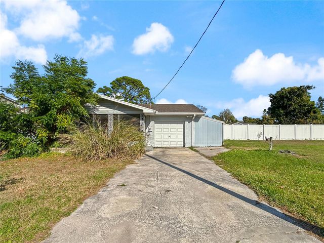 133 NW 18TH STREET, Ruskin, FL 33570