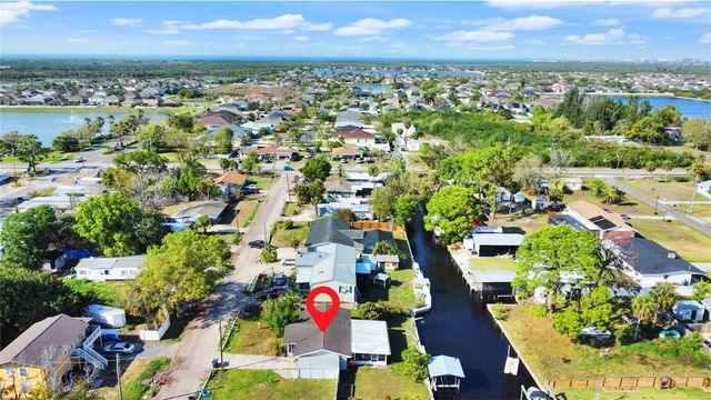 133 NW 18TH STREET, Ruskin, FL 33570