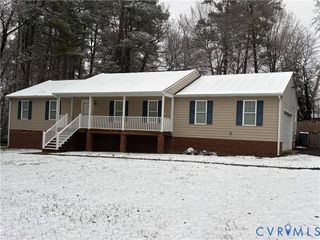 3007 Valleyfield Rd, Henrico, VA 23228