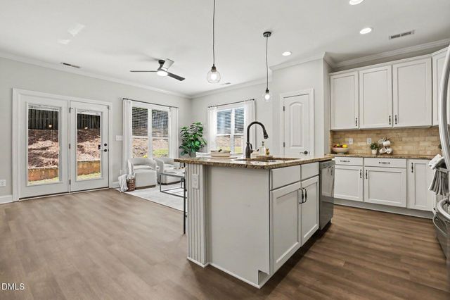 2124 Scarlet Maple Drive, Raleigh, NC 27606