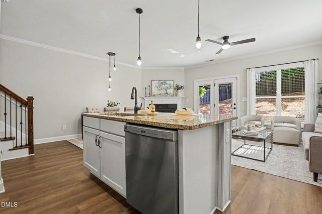 2124 Scarlet Maple Drive, Raleigh, NC 27606