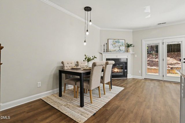 2124 Scarlet Maple Drive, Raleigh, NC 27606