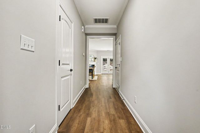 2124 Scarlet Maple Drive, Raleigh, NC 27606