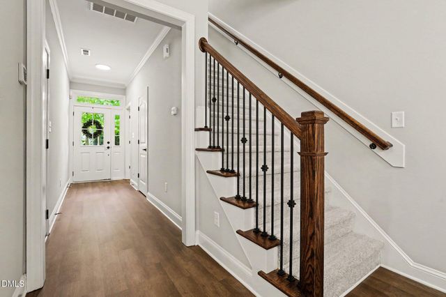 2124 Scarlet Maple Drive, Raleigh, NC 27606