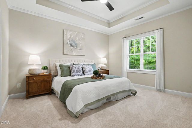 2124 Scarlet Maple Drive, Raleigh, NC 27606
