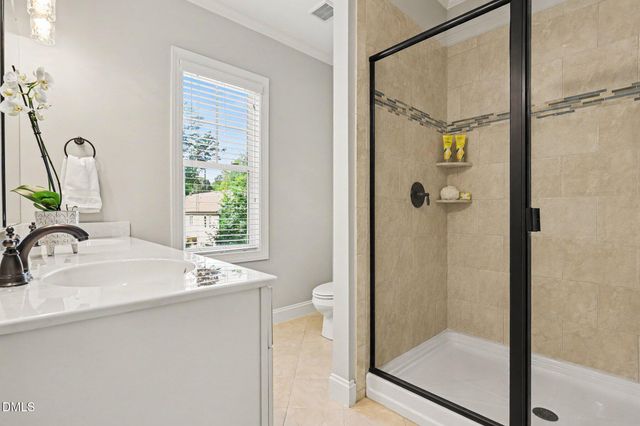 2124 Scarlet Maple Drive, Raleigh, NC 27606