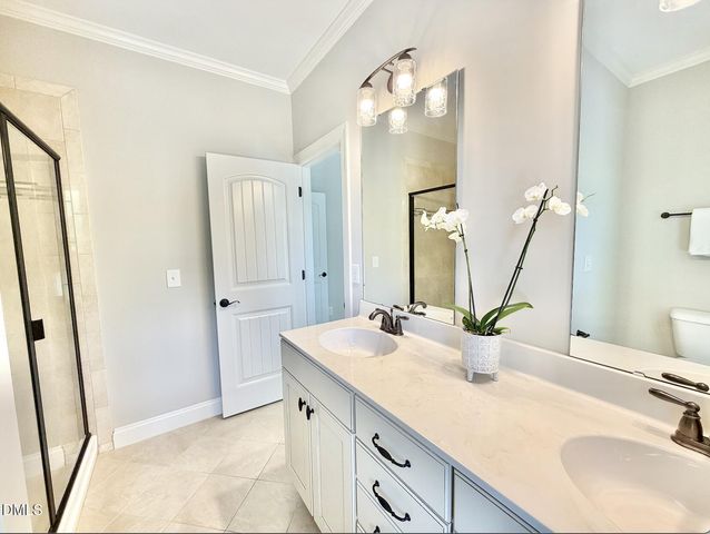 2124 Scarlet Maple Drive, Raleigh, NC 27606
