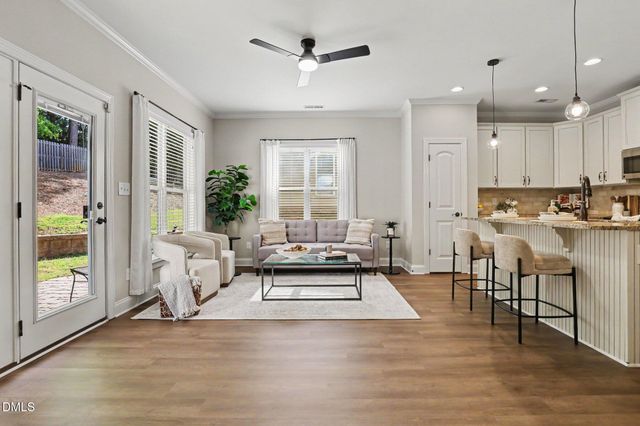 2124 Scarlet Maple Drive, Raleigh, NC 27606