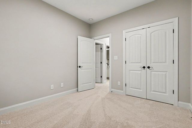 2124 Scarlet Maple Drive, Raleigh, NC 27606
