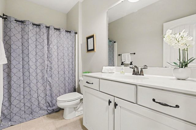 2124 Scarlet Maple Drive, Raleigh, NC 27606