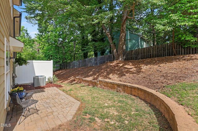 2124 Scarlet Maple Drive, Raleigh, NC 27606