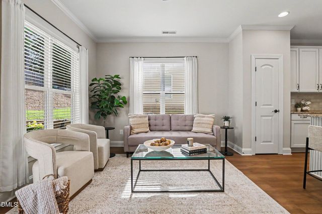 2124 Scarlet Maple Drive, Raleigh, NC 27606