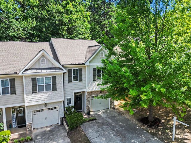 2124 Scarlet Maple Drive, Raleigh, NC 27606