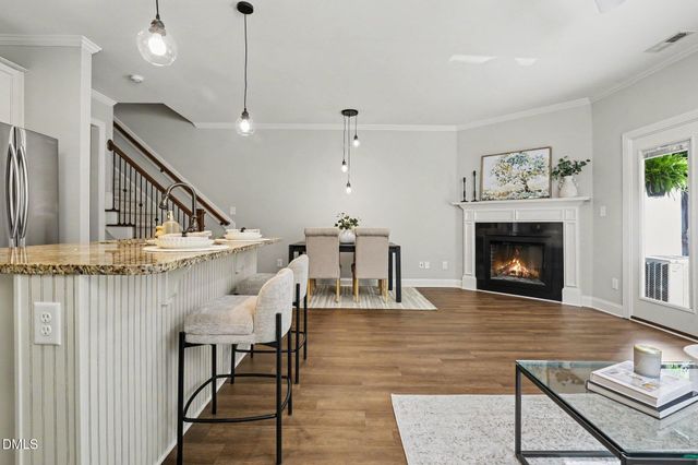 2124 Scarlet Maple Drive, Raleigh, NC 27606