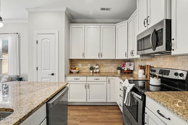 2124 Scarlet Maple Drive, Raleigh, NC 27606