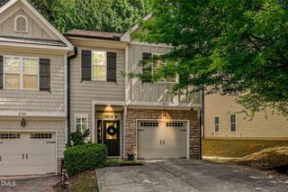 2124 Scarlet Maple Drive, Raleigh, NC 27606