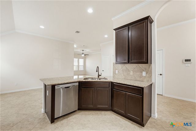 6209 Alabaster Drive, Killeen, TX 76542