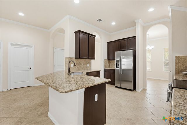 6209 Alabaster Drive, Killeen, TX 76542