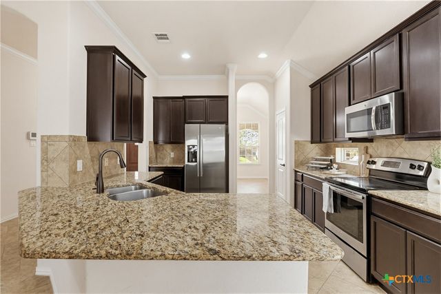6209 Alabaster Drive, Killeen, TX 76542