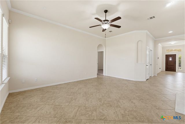 6209 Alabaster Drive, Killeen, TX 76542