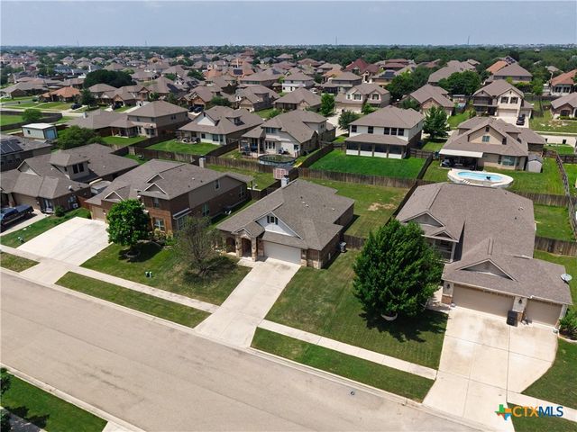 6209 Alabaster Drive, Killeen, TX 76542