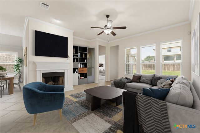 6209 Alabaster Drive, Killeen, TX 76542