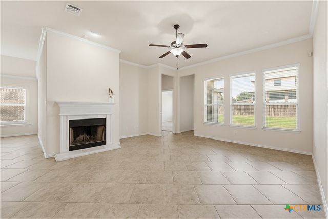 6209 Alabaster Drive, Killeen, TX 76542