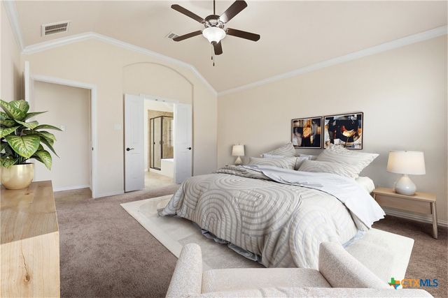 6209 Alabaster Drive, Killeen, TX 76542