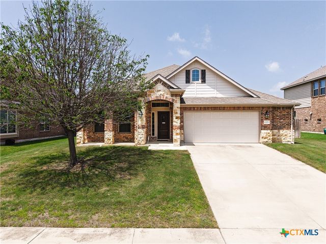 6209 Alabaster Drive, Killeen, TX 76542