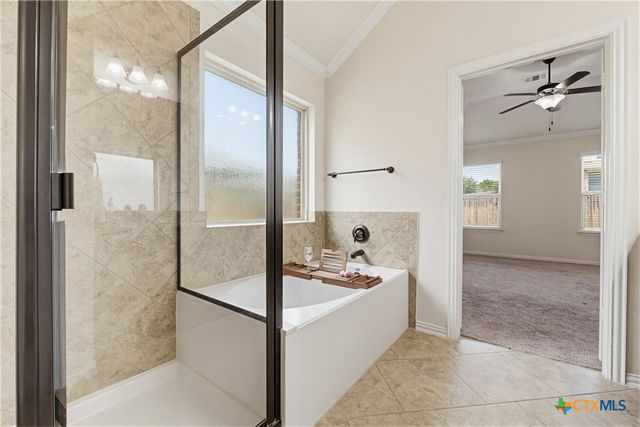 6209 Alabaster Drive, Killeen, TX 76542