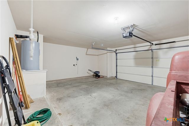 6209 Alabaster Drive, Killeen, TX 76542