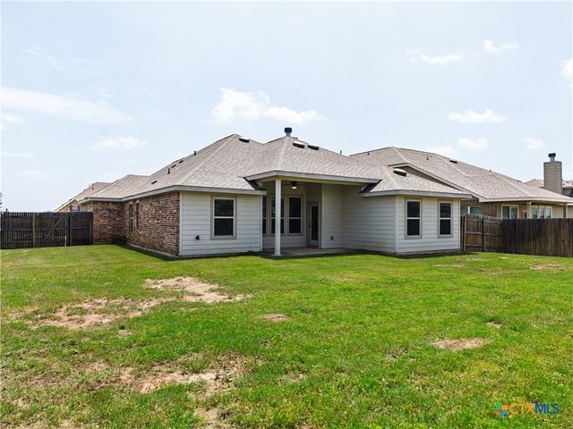6209 Alabaster Drive, Killeen, TX 76542