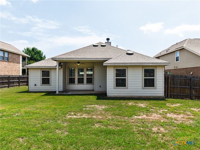 6209 Alabaster Drive, Killeen, TX 76542