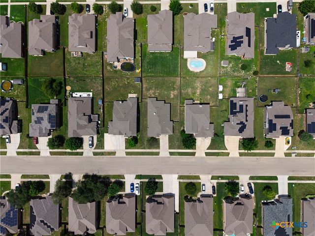 6209 Alabaster Drive, Killeen, TX 76542