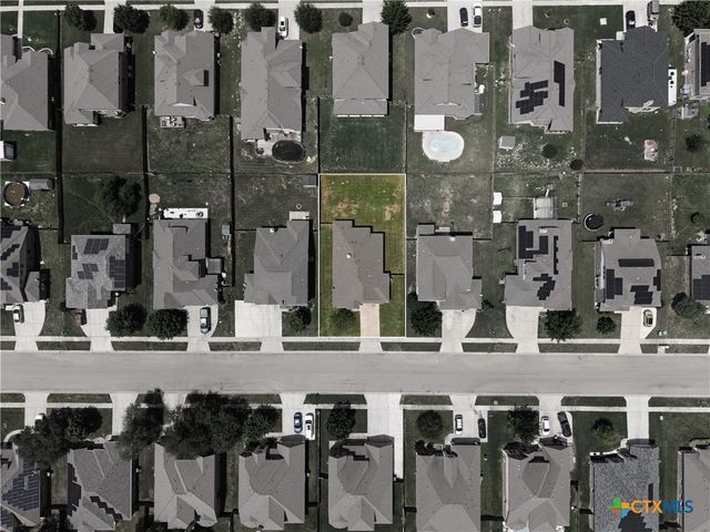 6209 Alabaster Drive, Killeen, TX 76542