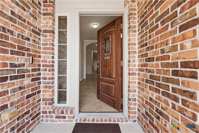 6209 Alabaster Drive, Killeen, TX 76542