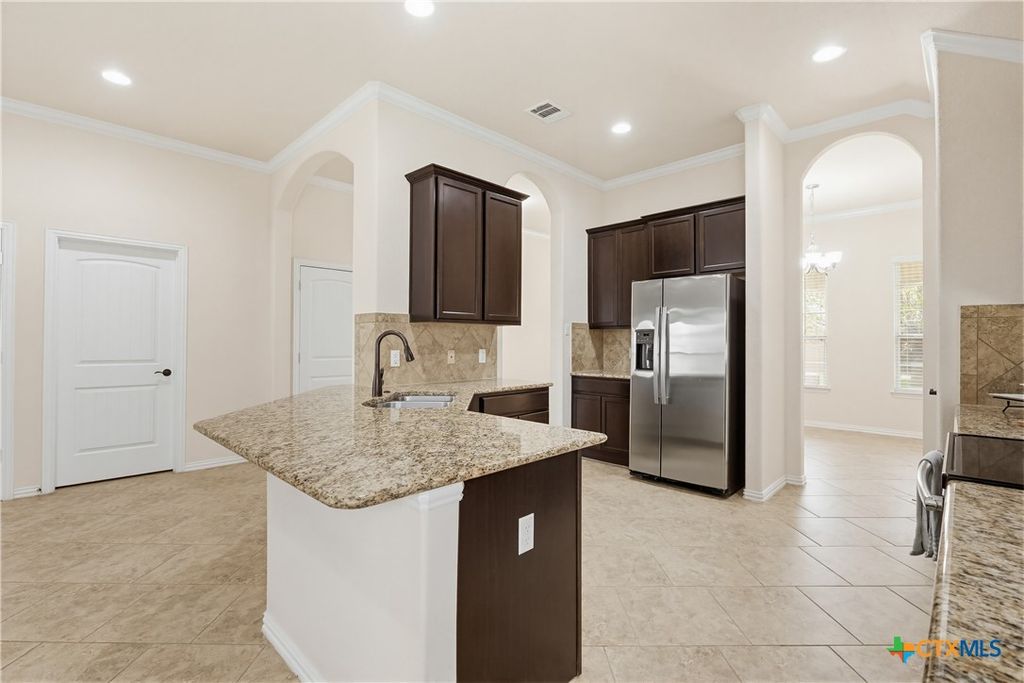 Image 12 of property listing at 6209 Alabaster Drive, Killeen, TX 76542