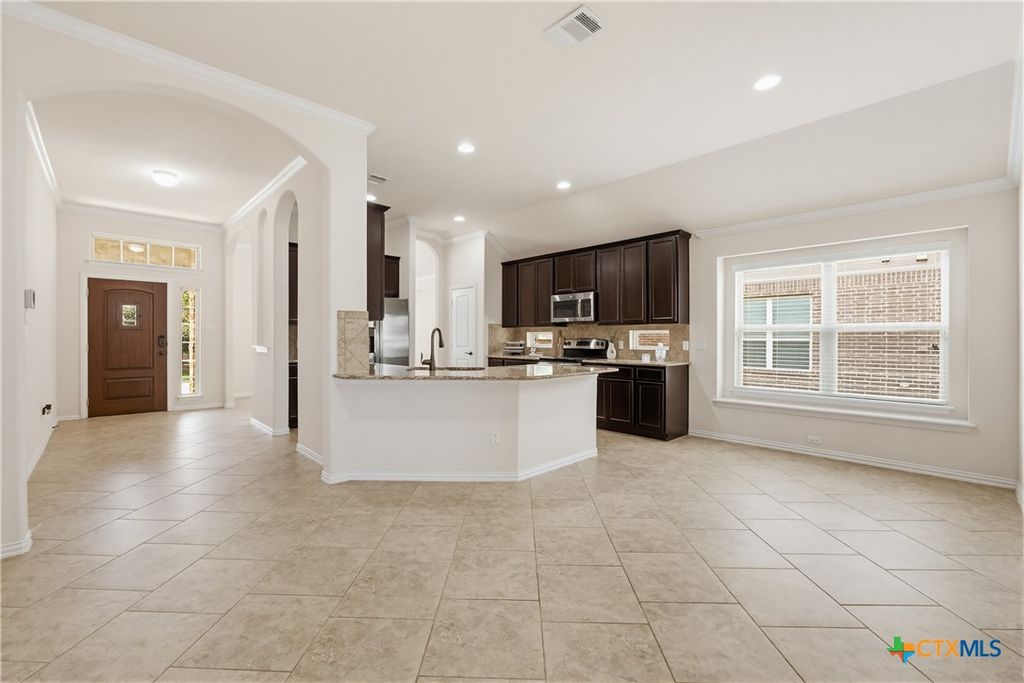 Image 15 of property listing at 6209 Alabaster Drive, Killeen, TX 76542