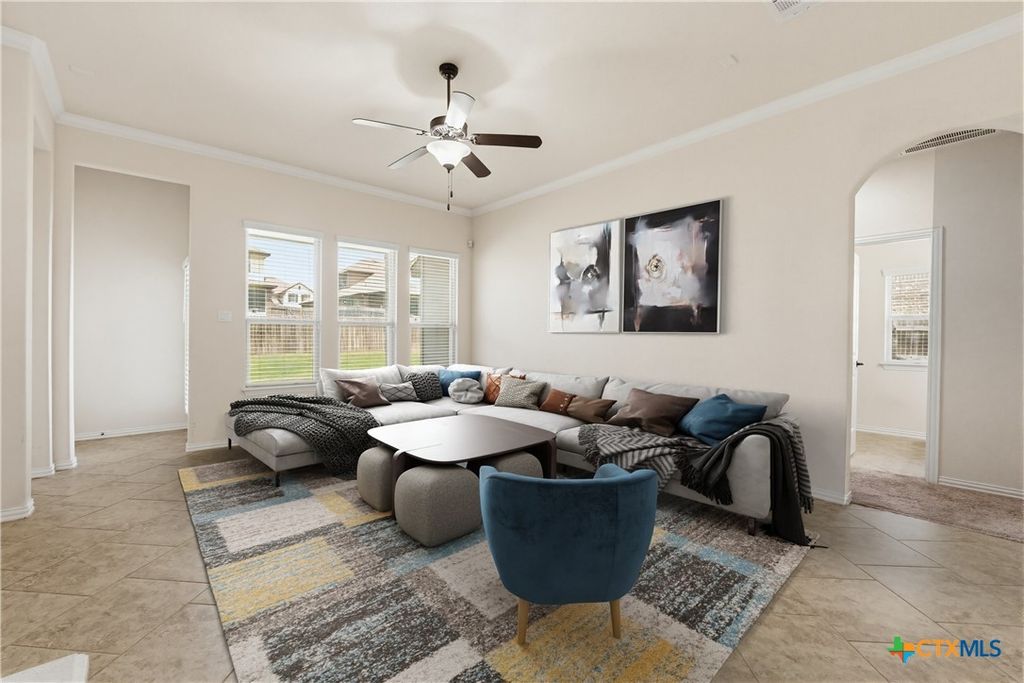Image 16 of property listing at 6209 Alabaster Drive, Killeen, TX 76542
